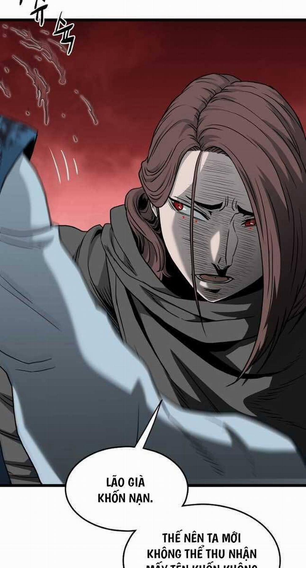 Đăng Nhập Murim 178 trang 50