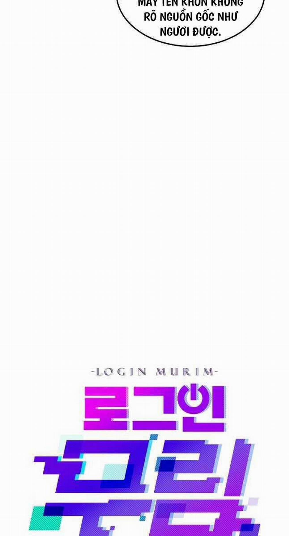 Đăng Nhập Murim 178 trang 51