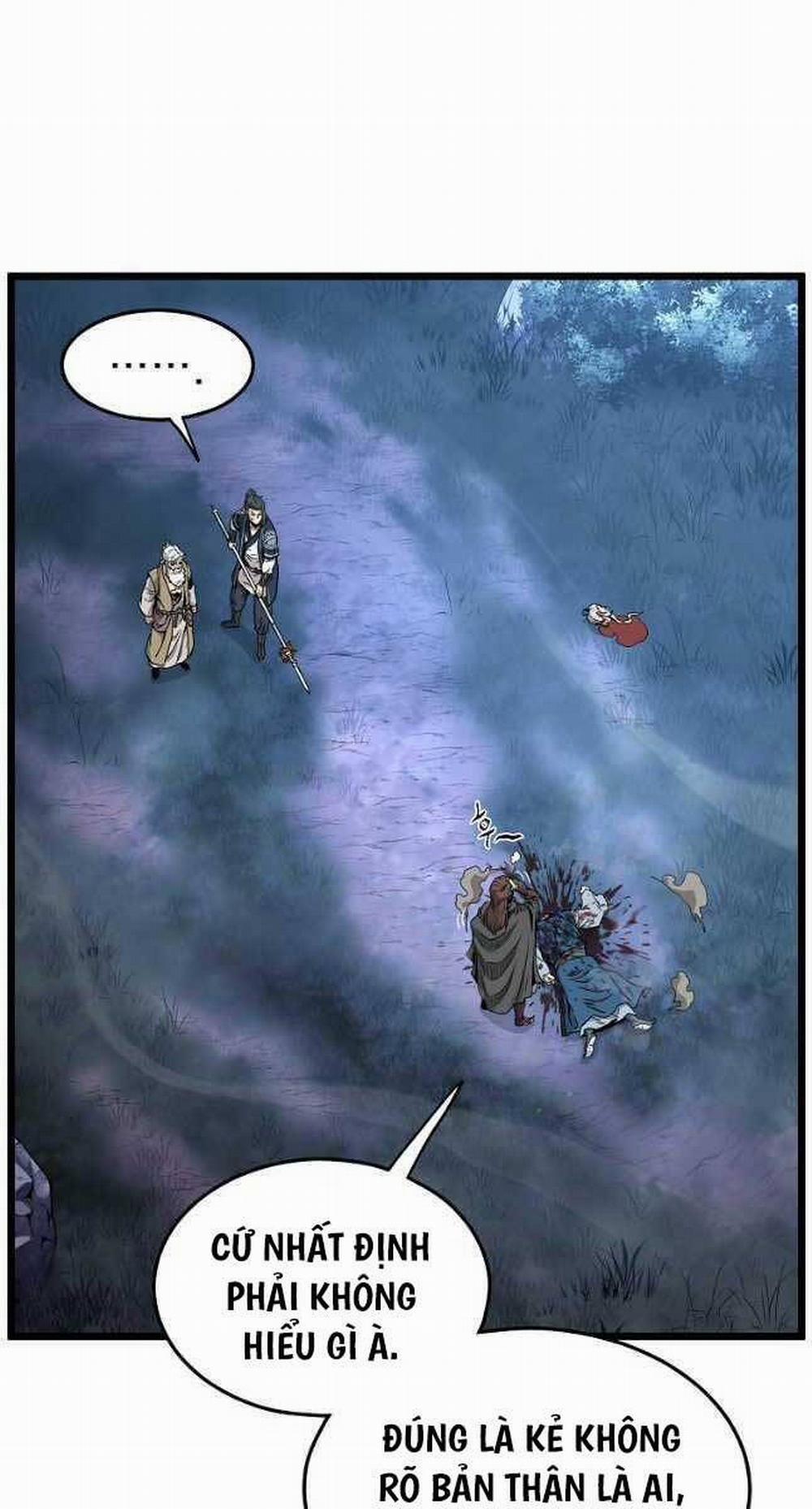 Đăng Nhập Murim 178 trang 55