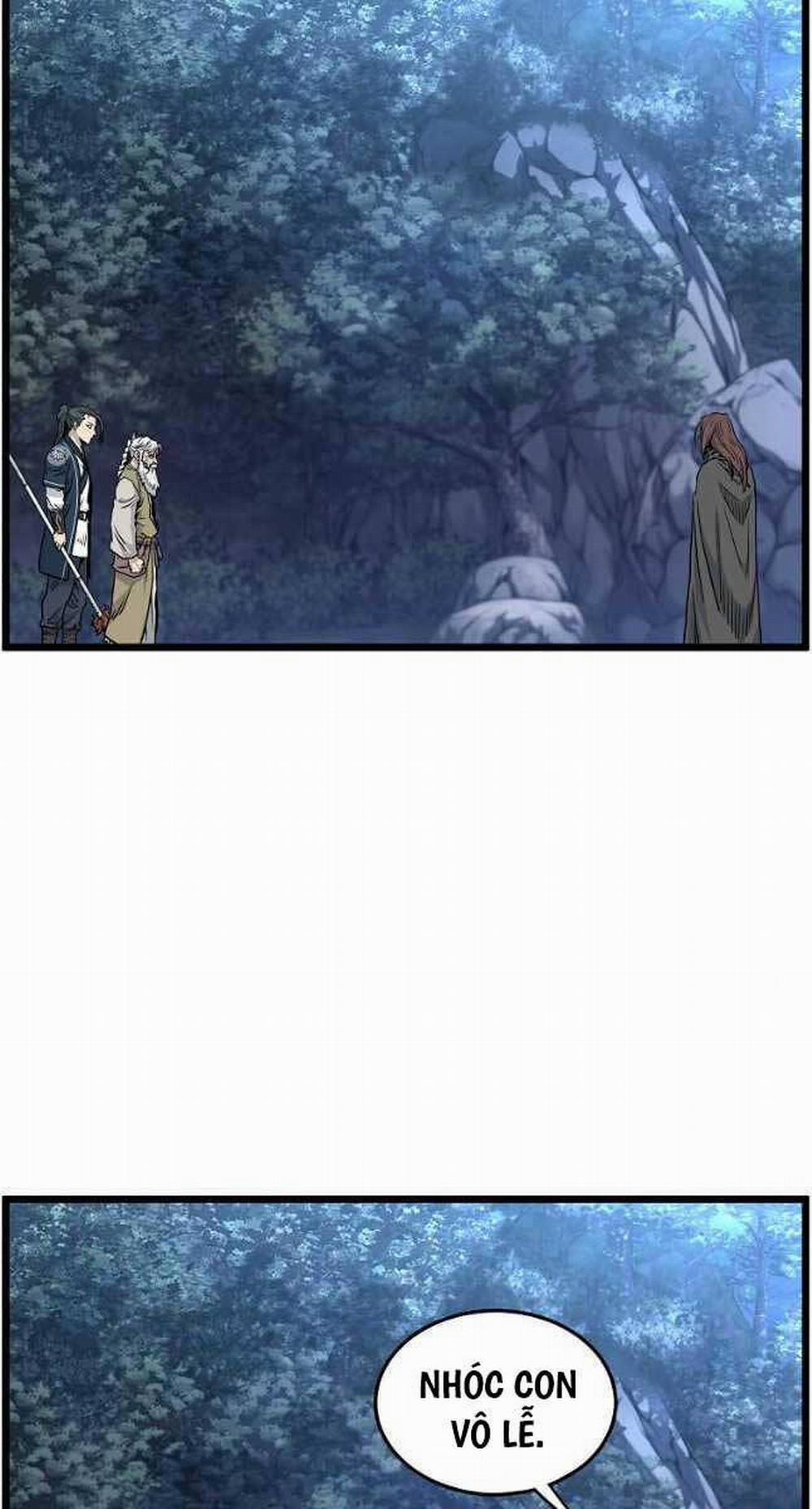 Đăng Nhập Murim 178 trang 59