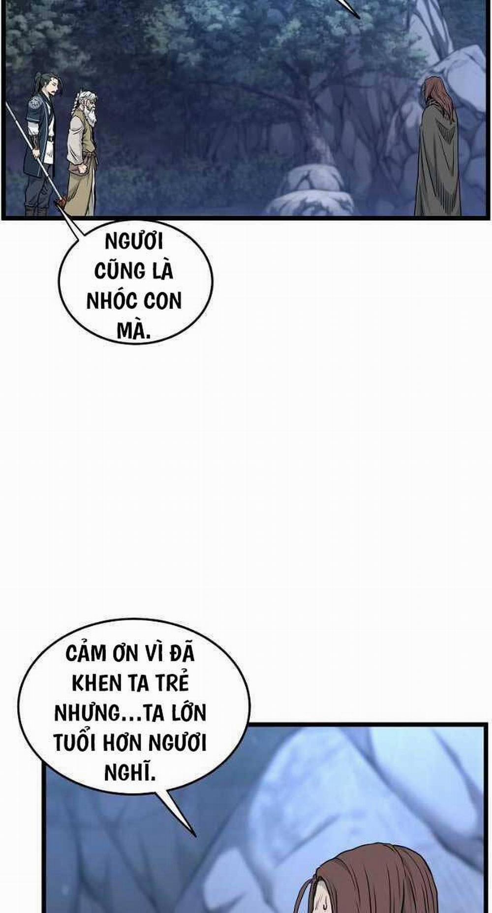 Đăng Nhập Murim 178 trang 60