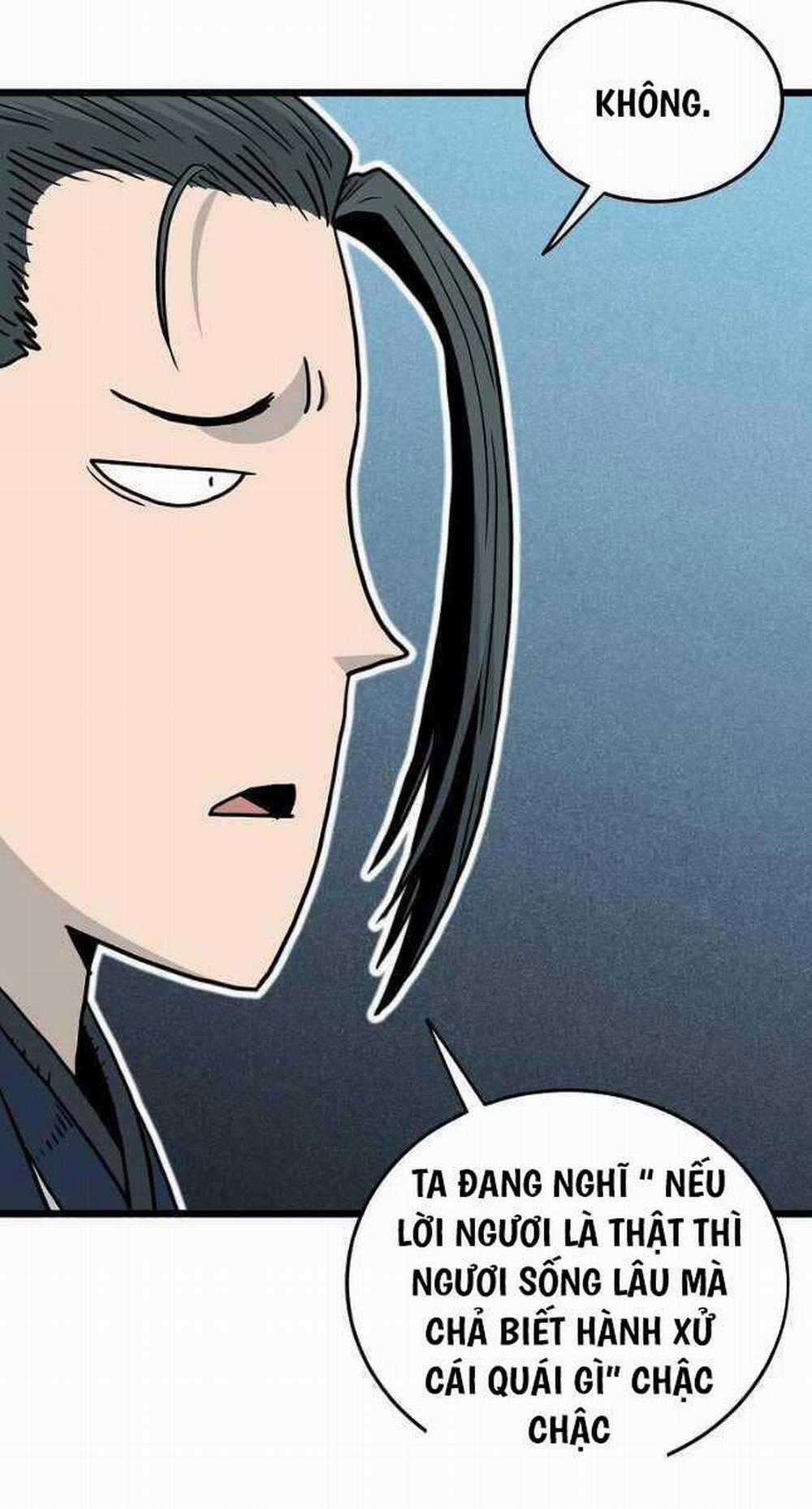 Đăng Nhập Murim 178 trang 63