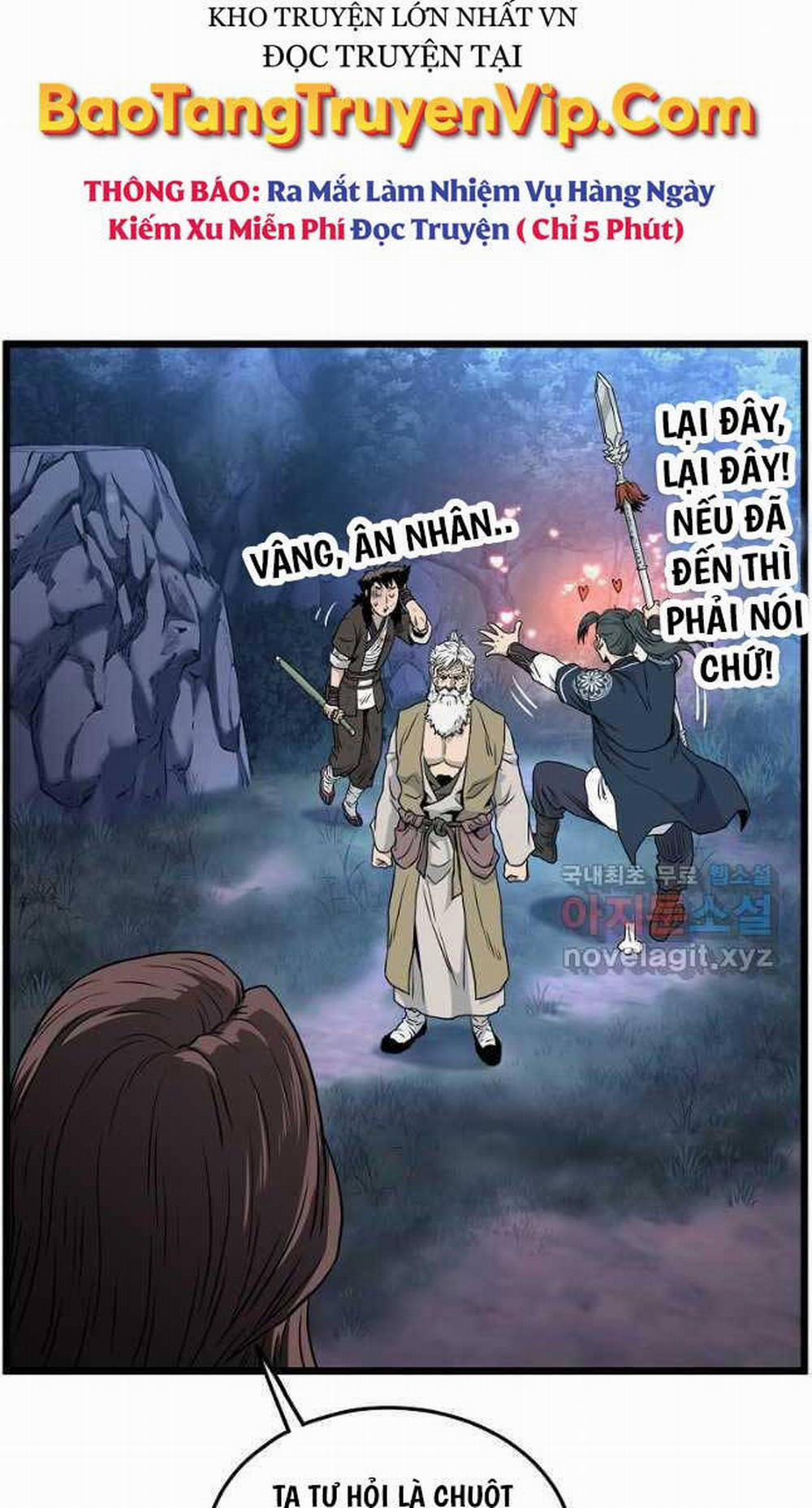 Đăng Nhập Murim 178 trang 73