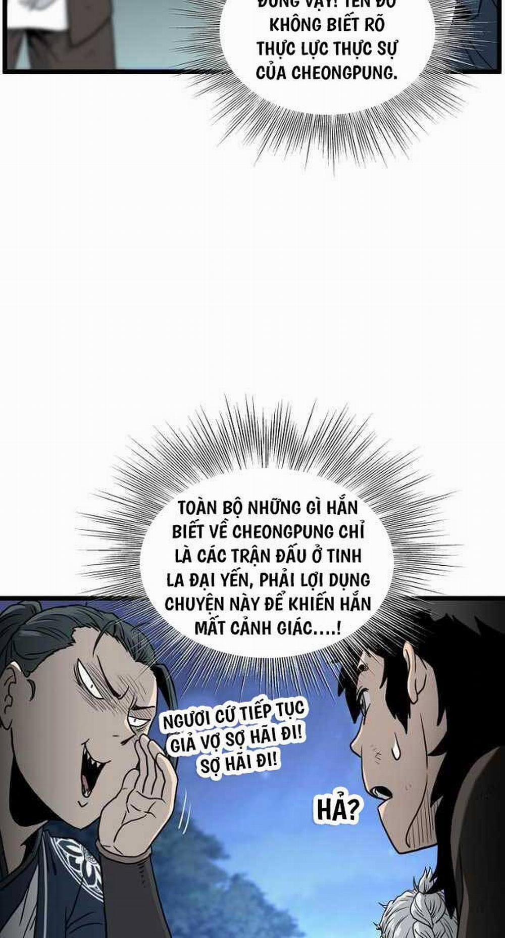 Đăng Nhập Murim 178 trang 75