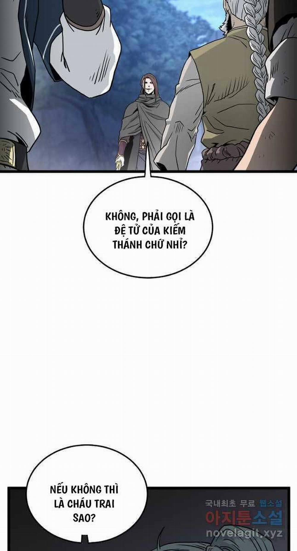 Đăng Nhập Murim 178 trang 76