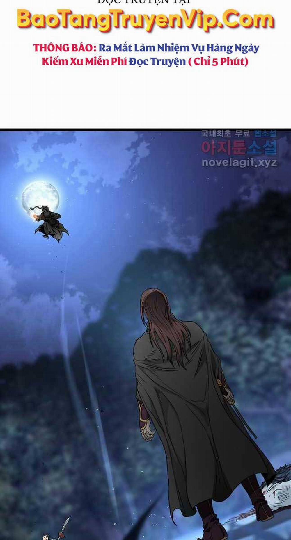 Đăng Nhập Murim 178 trang 85