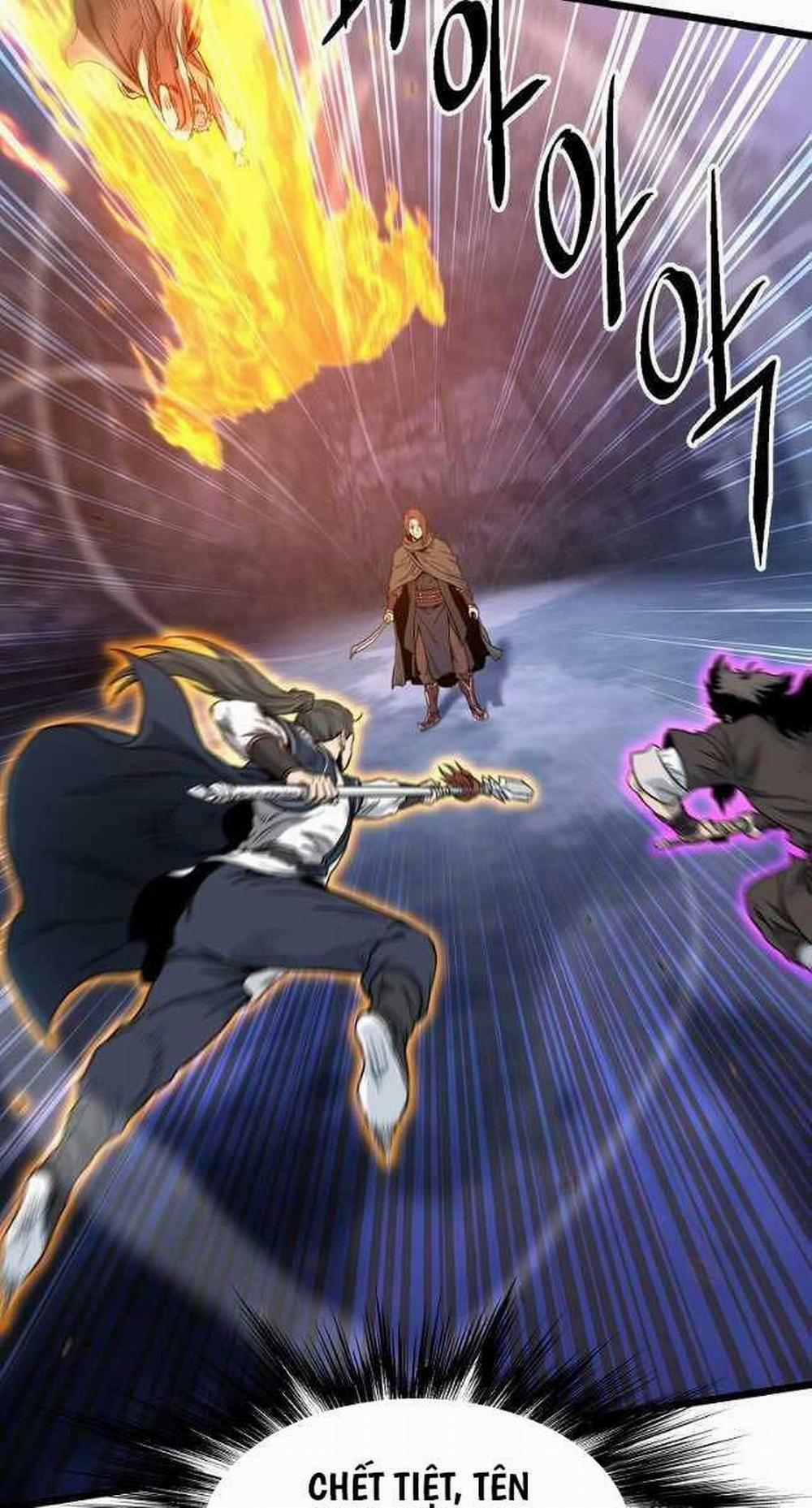 Đăng Nhập Murim 178 trang 89