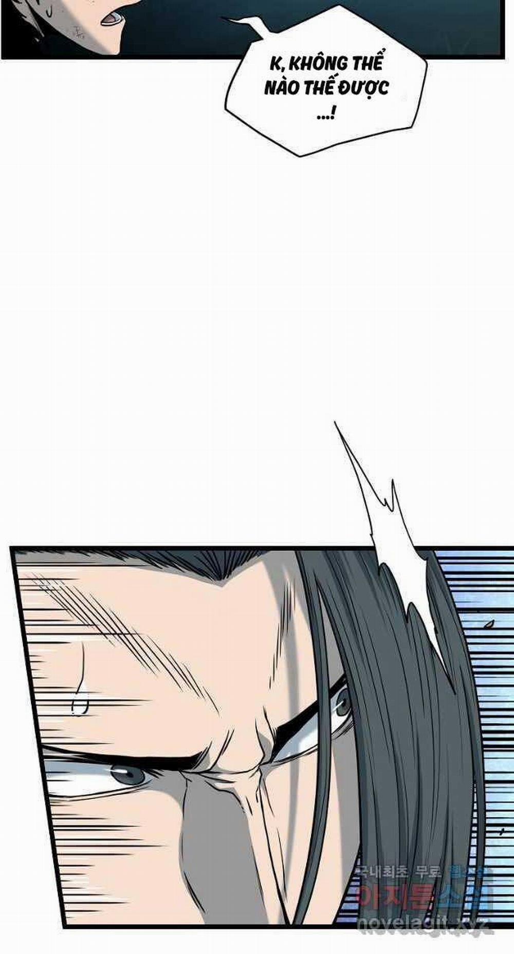 Đăng Nhập Murim 179 trang 12