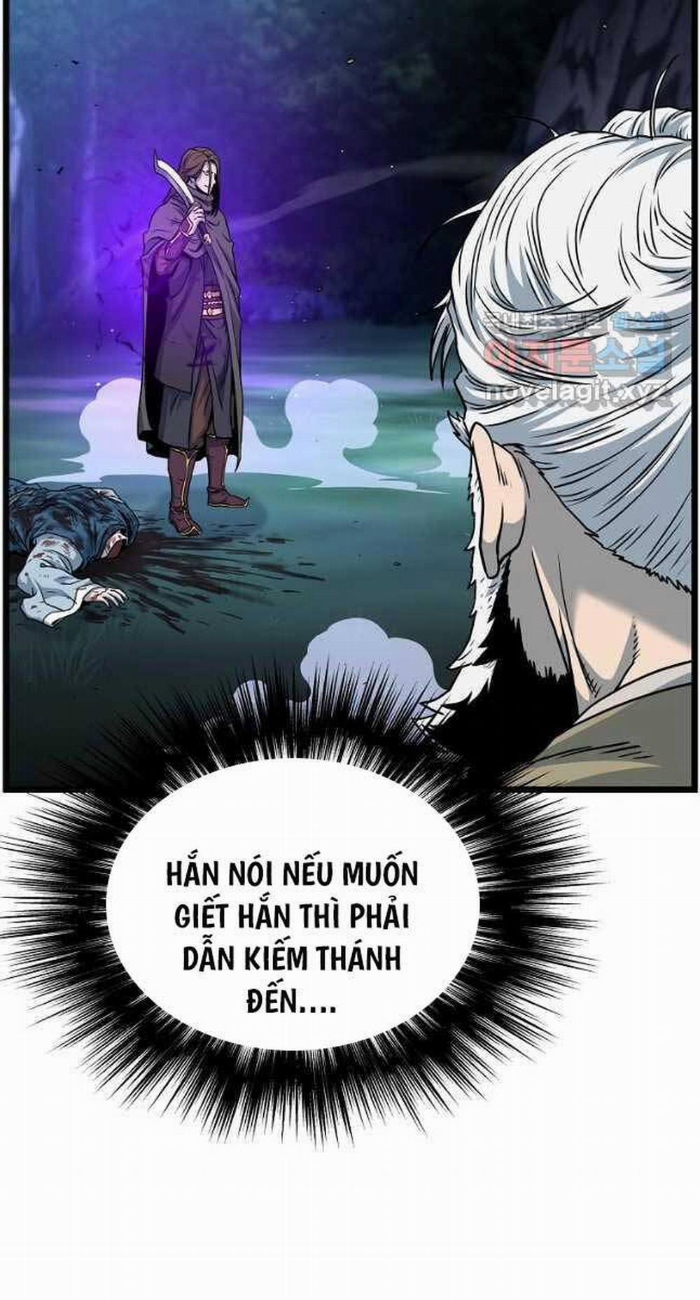 Đăng Nhập Murim 179 trang 16