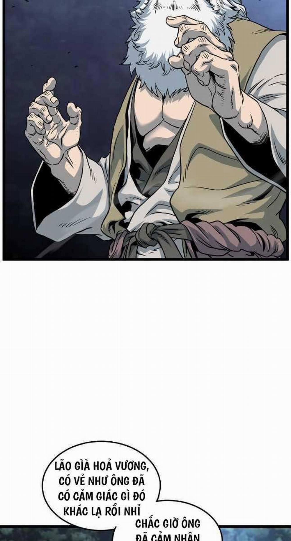 Đăng Nhập Murim 179 trang 20