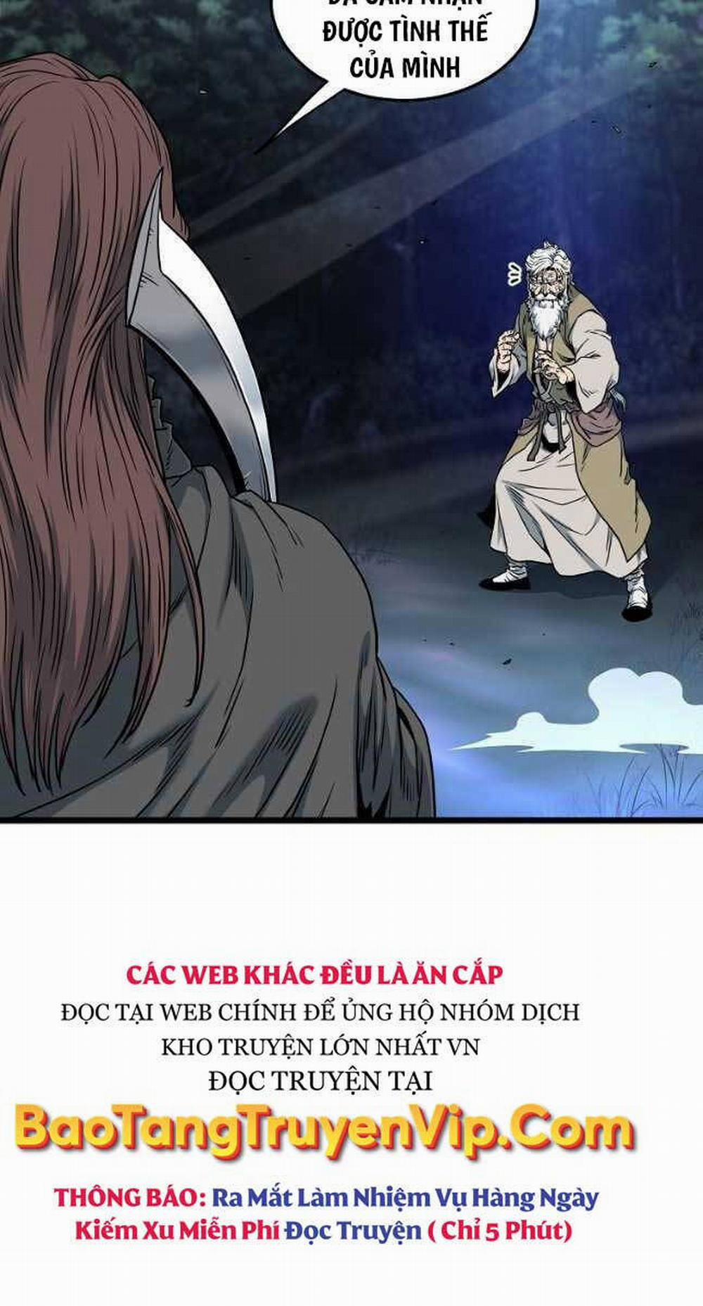 Đăng Nhập Murim 179 trang 21