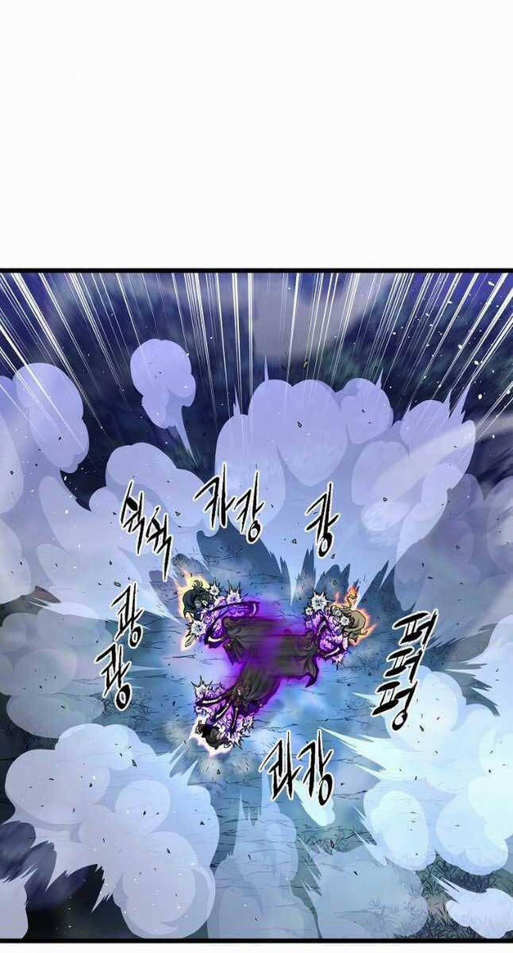 Đăng Nhập Murim 179 trang 31