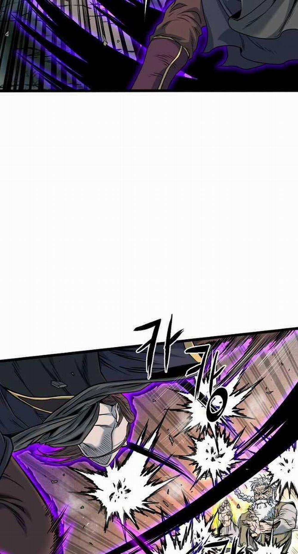 Đăng Nhập Murim 179 trang 34