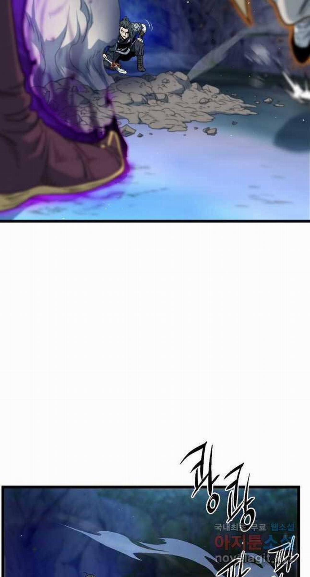 Đăng Nhập Murim 179 trang 40