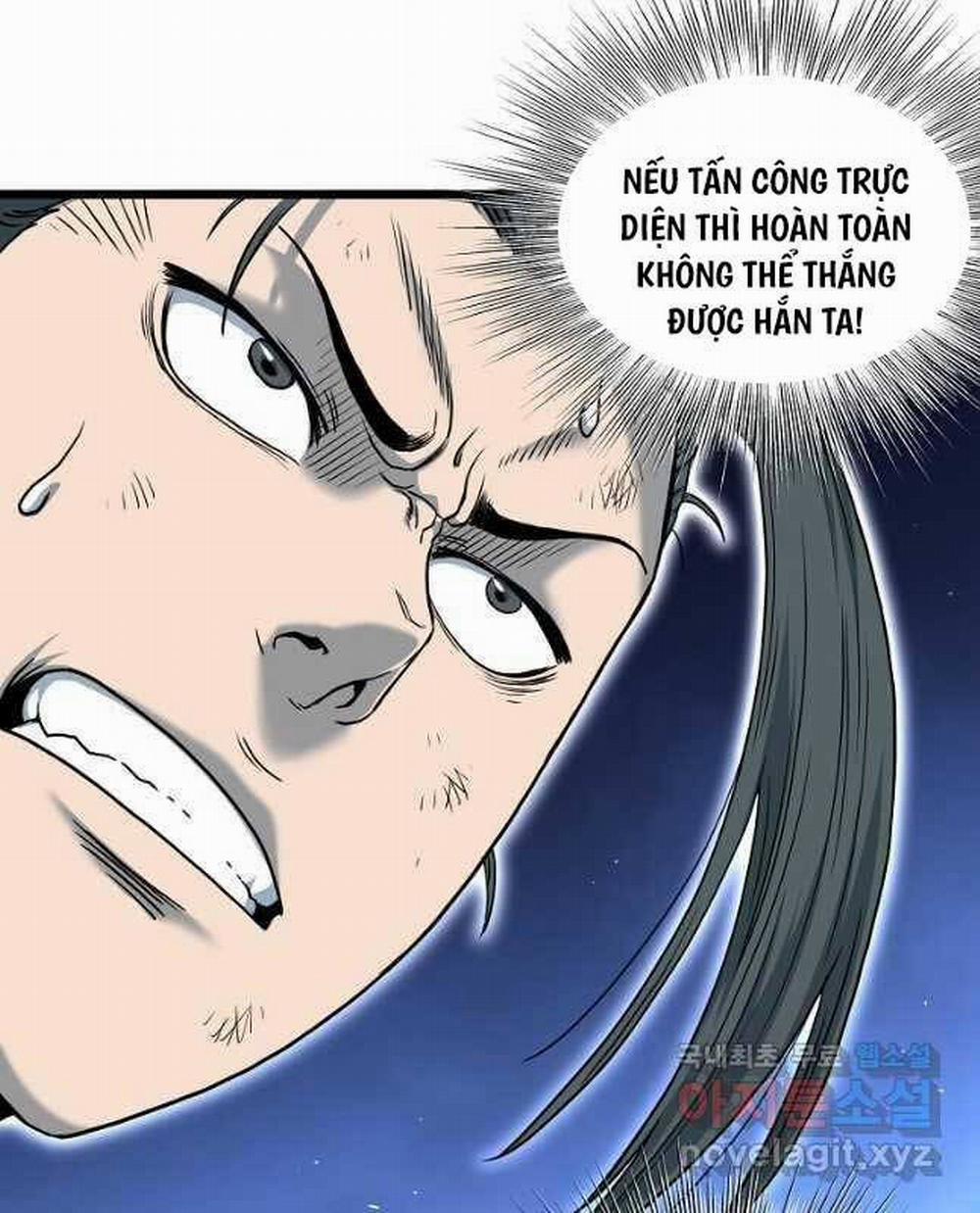 Đăng Nhập Murim 179 trang 42