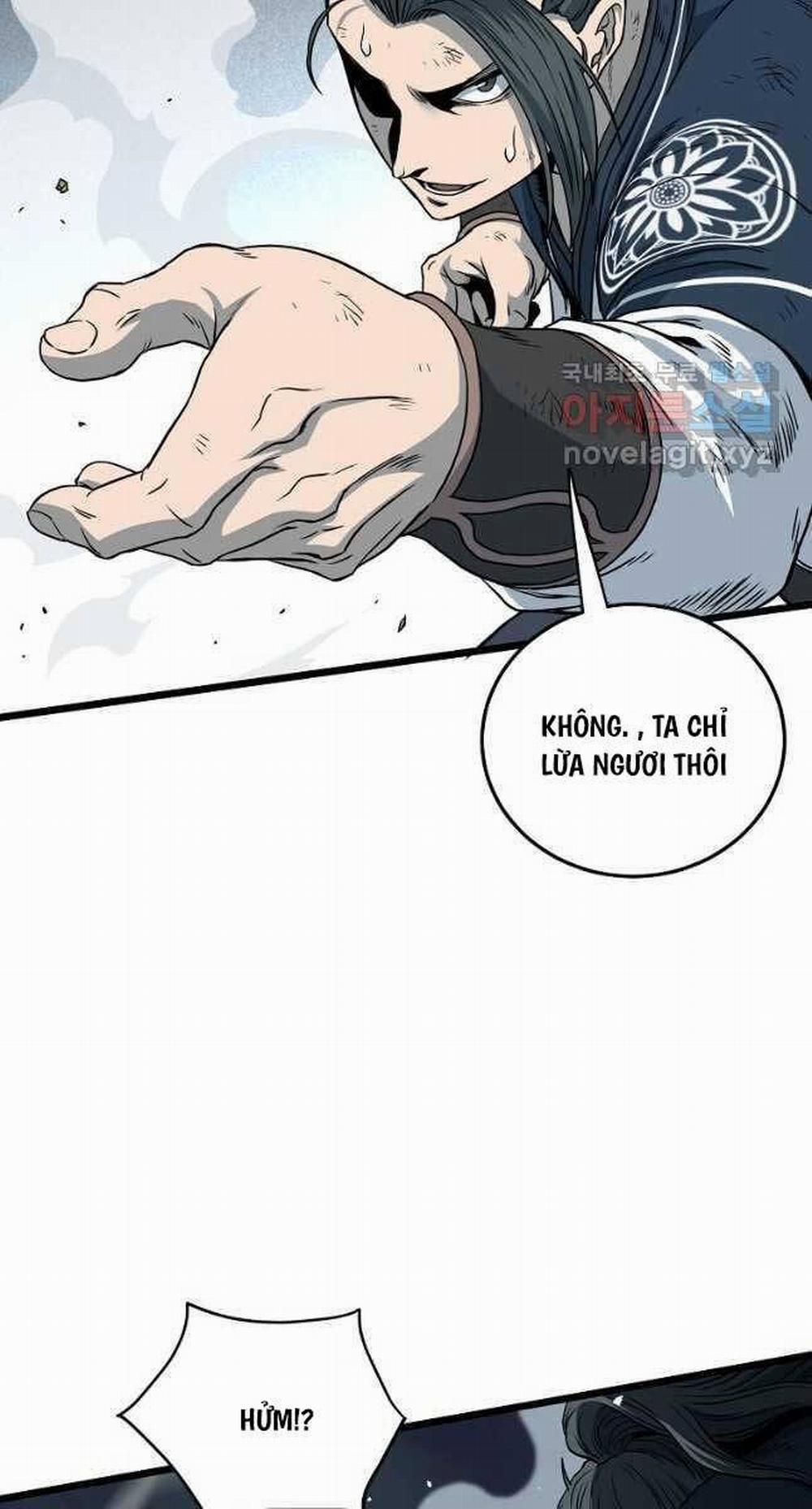 Đăng Nhập Murim 179 trang 57