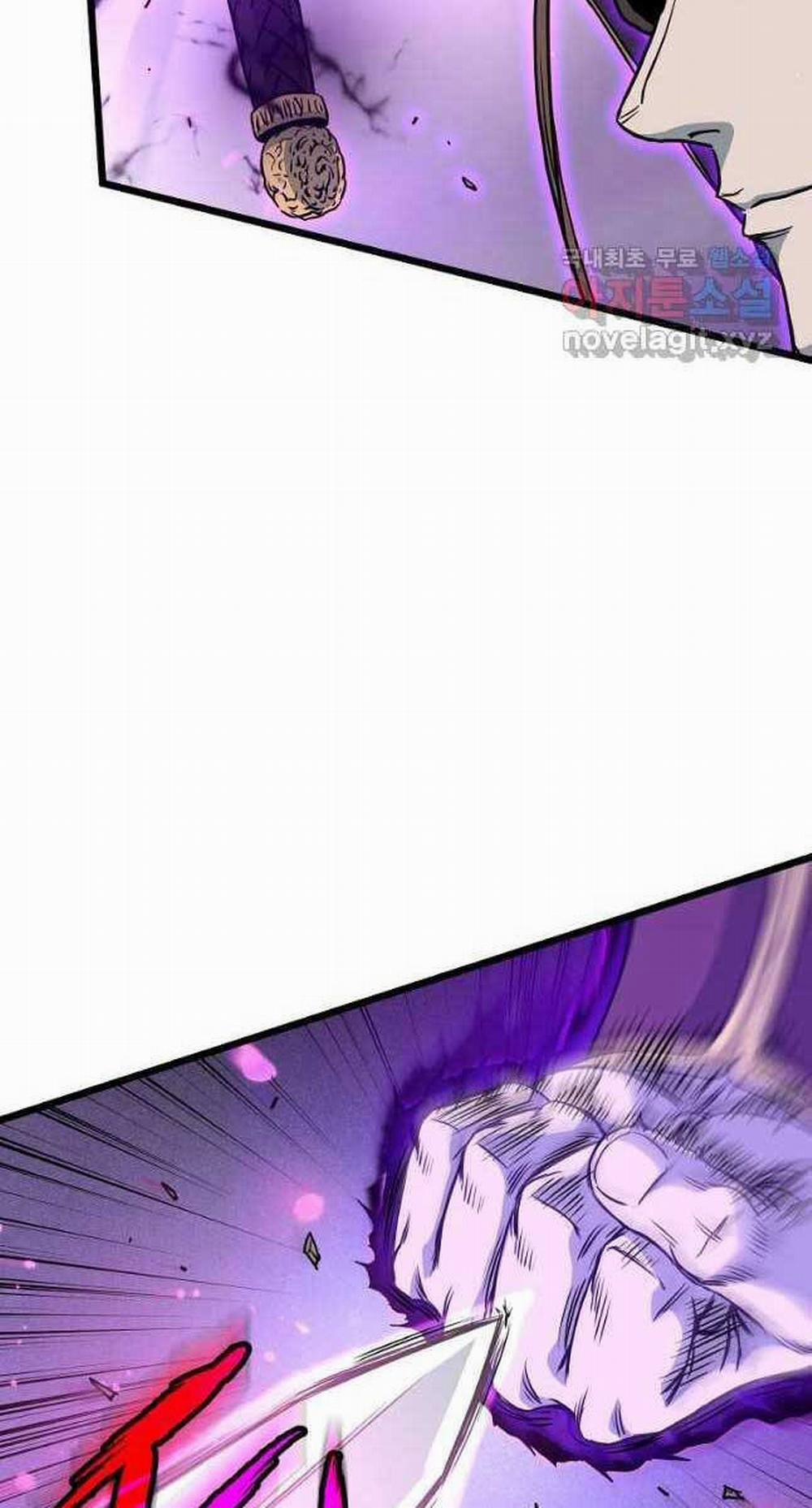 Đăng Nhập Murim 179 trang 6