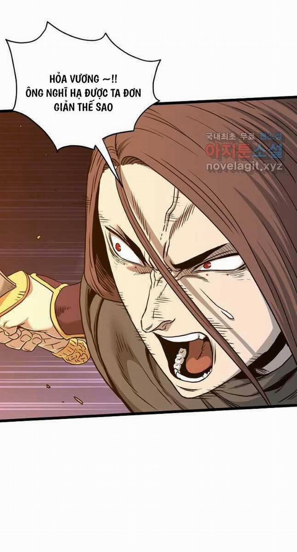 Đăng Nhập Murim 179 trang 69