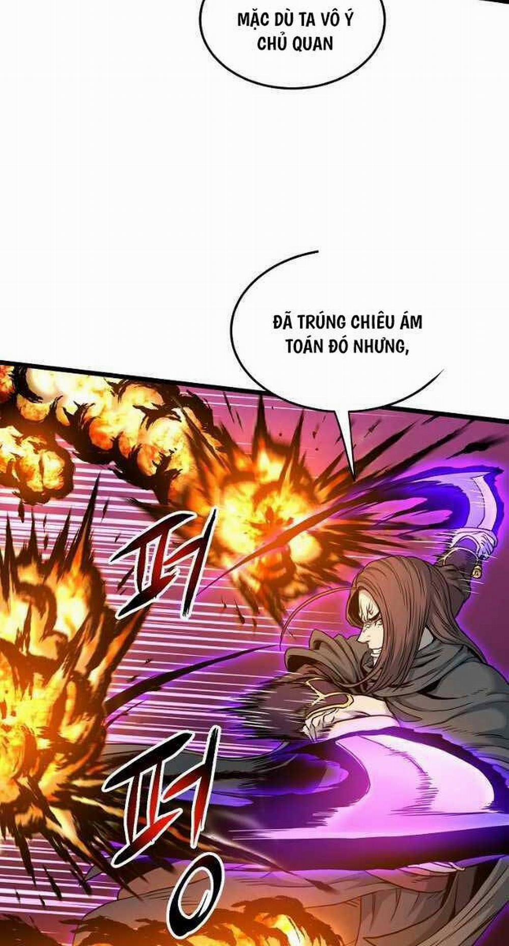 Đăng Nhập Murim 179 trang 73