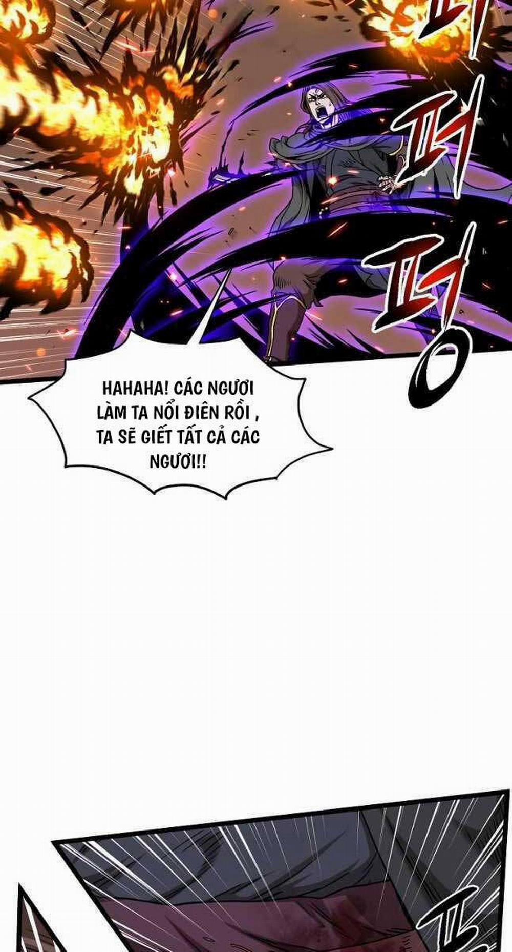 Đăng Nhập Murim 179 trang 75