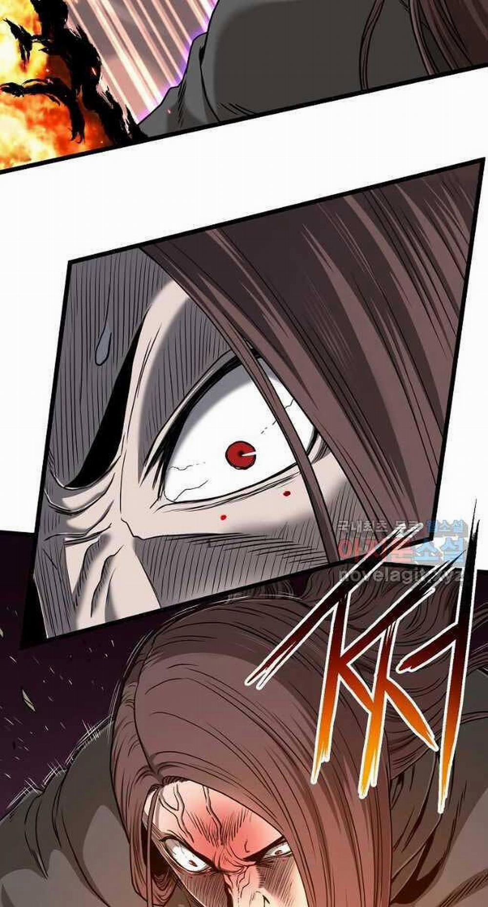 Đăng Nhập Murim 179 trang 78