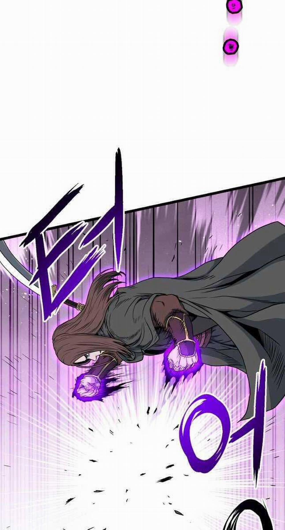 Đăng Nhập Murim 179 trang 8