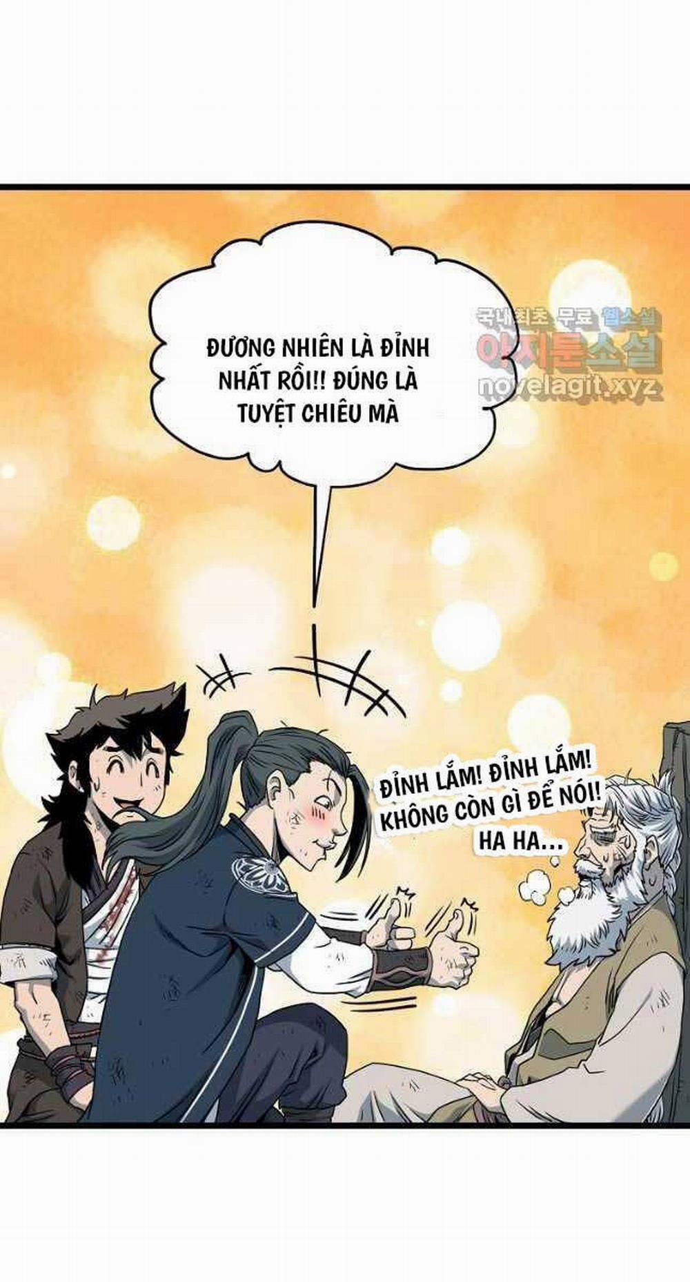 Đăng Nhập Murim 179 trang 96