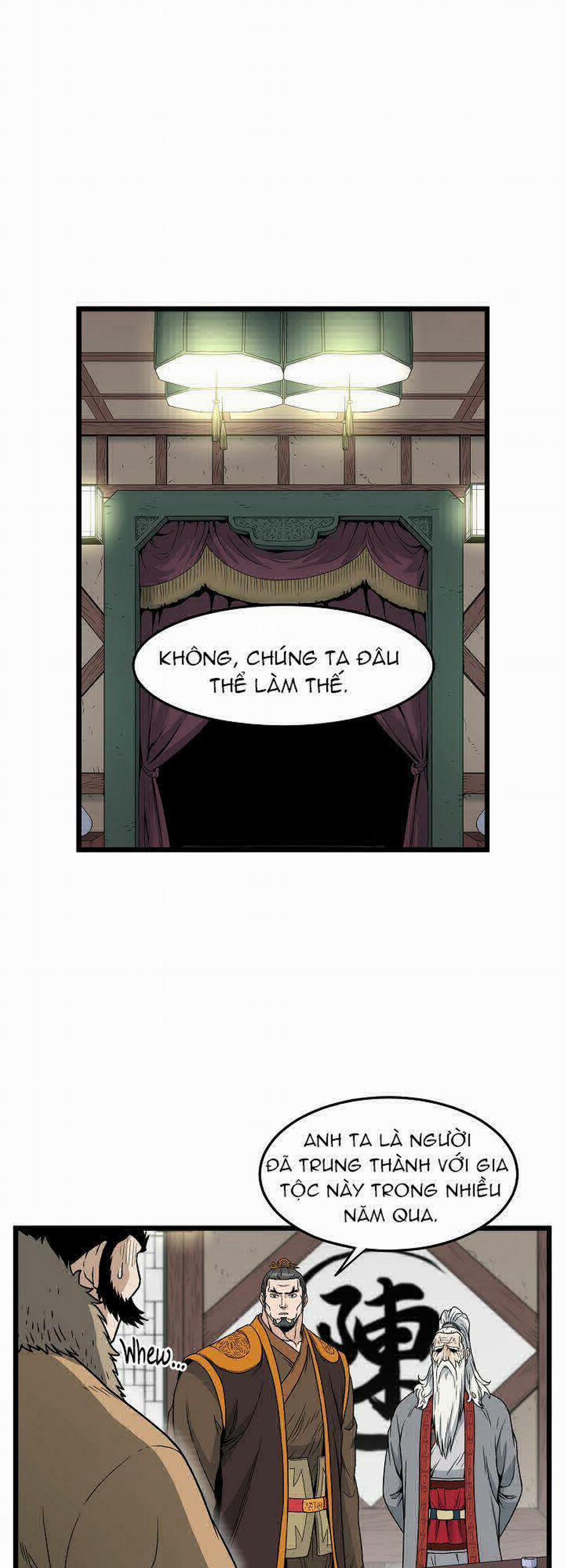 Đăng Nhập Murim 18 trang 0