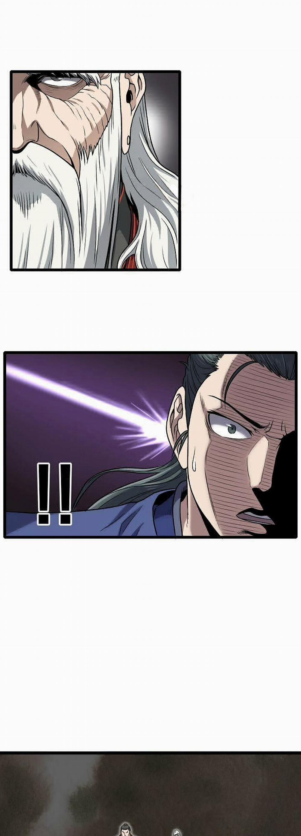 Đăng Nhập Murim 18 trang 11