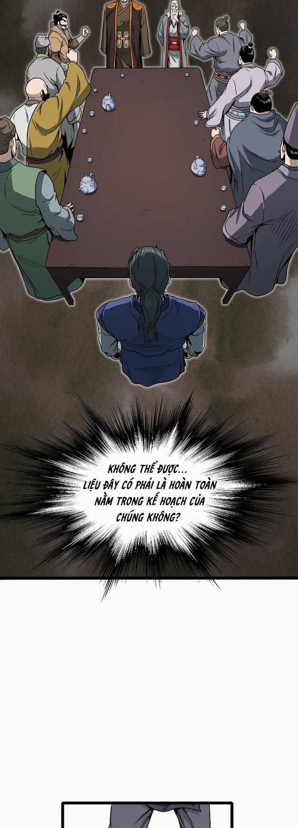 Đăng Nhập Murim 18 trang 12