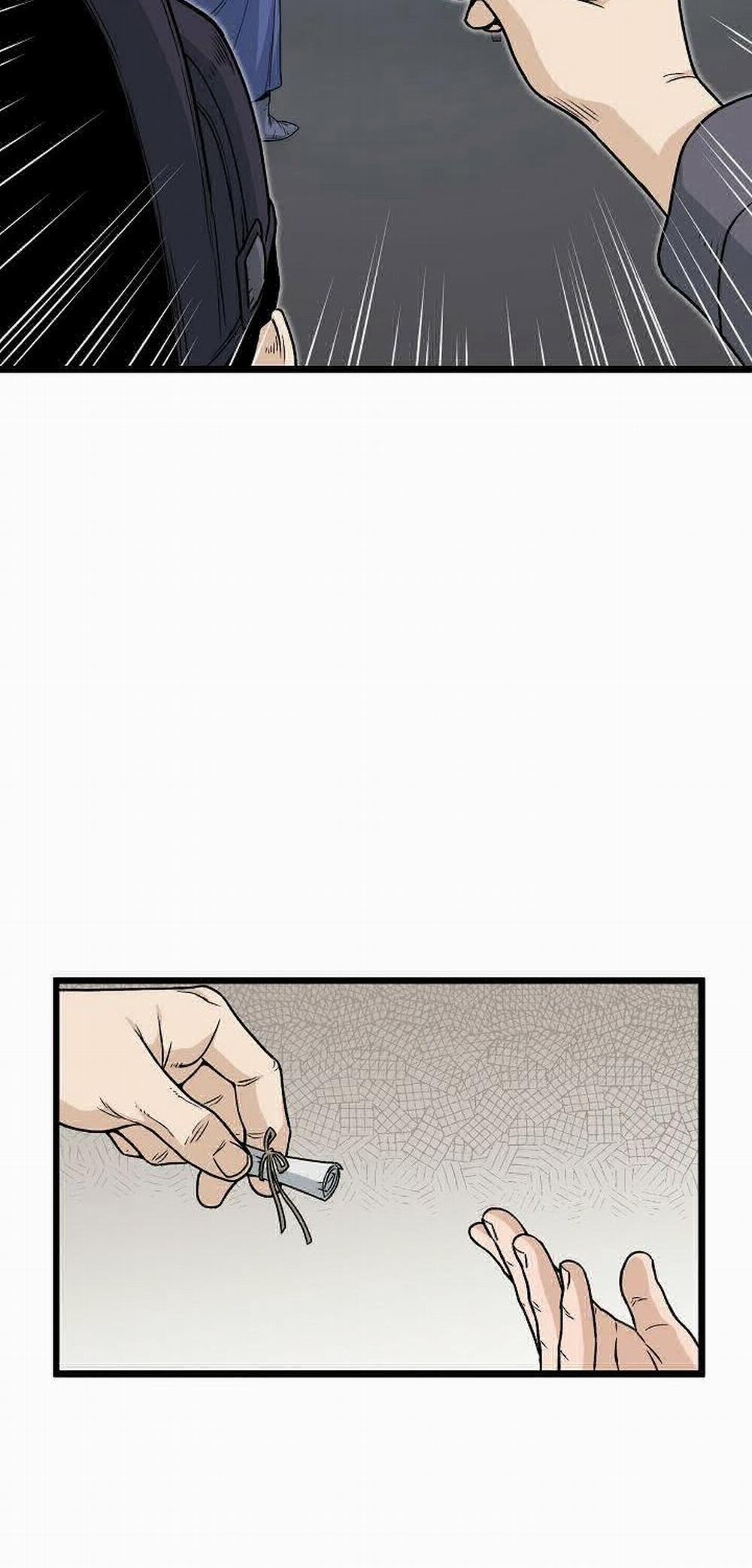 Đăng Nhập Murim 18 trang 14