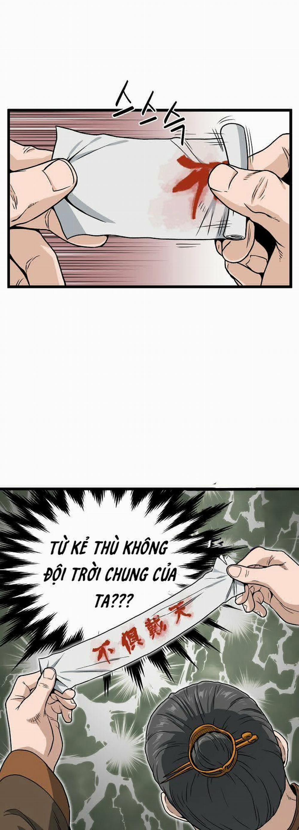 Đăng Nhập Murim 18 trang 15