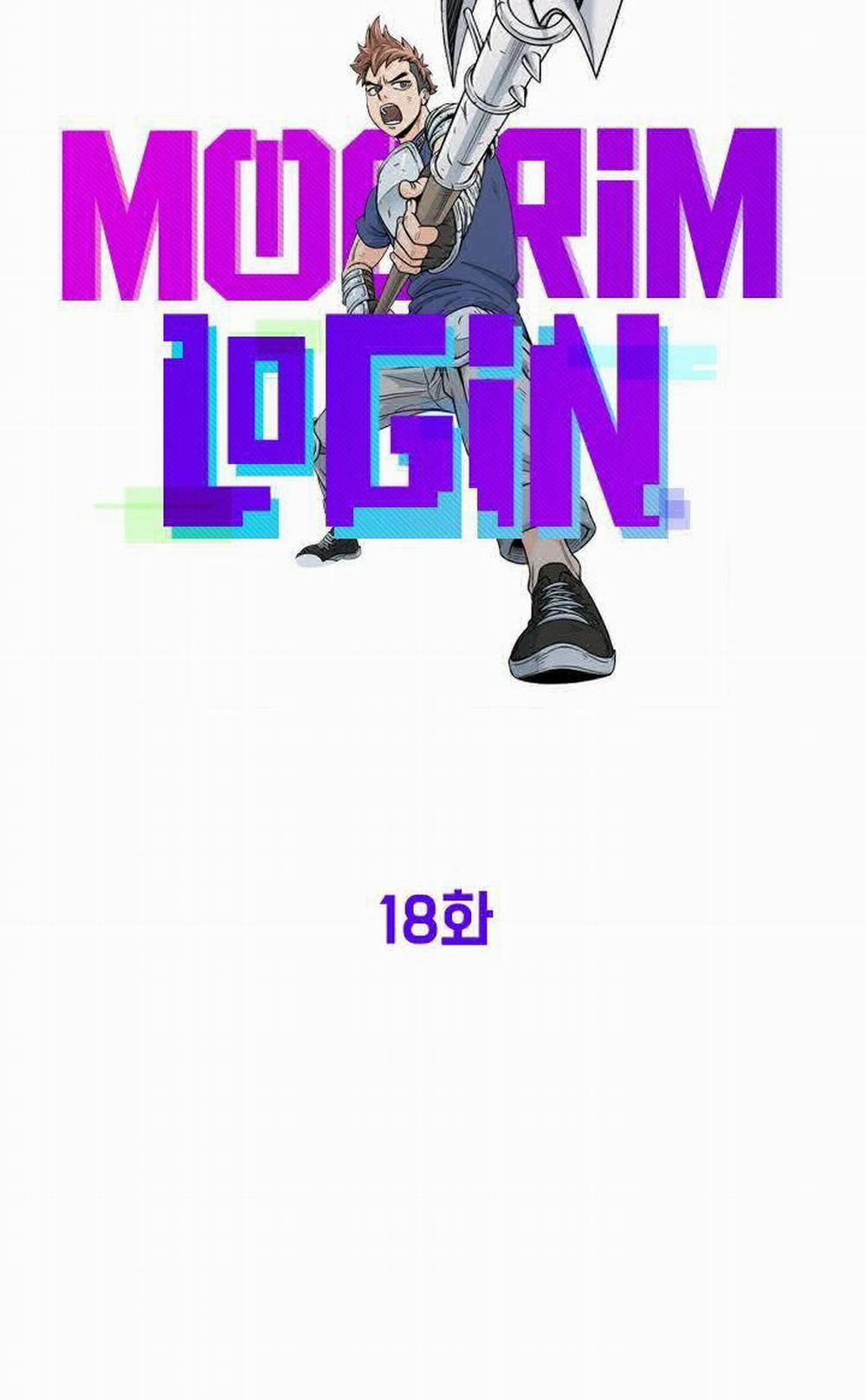 Đăng Nhập Murim 18 trang 19