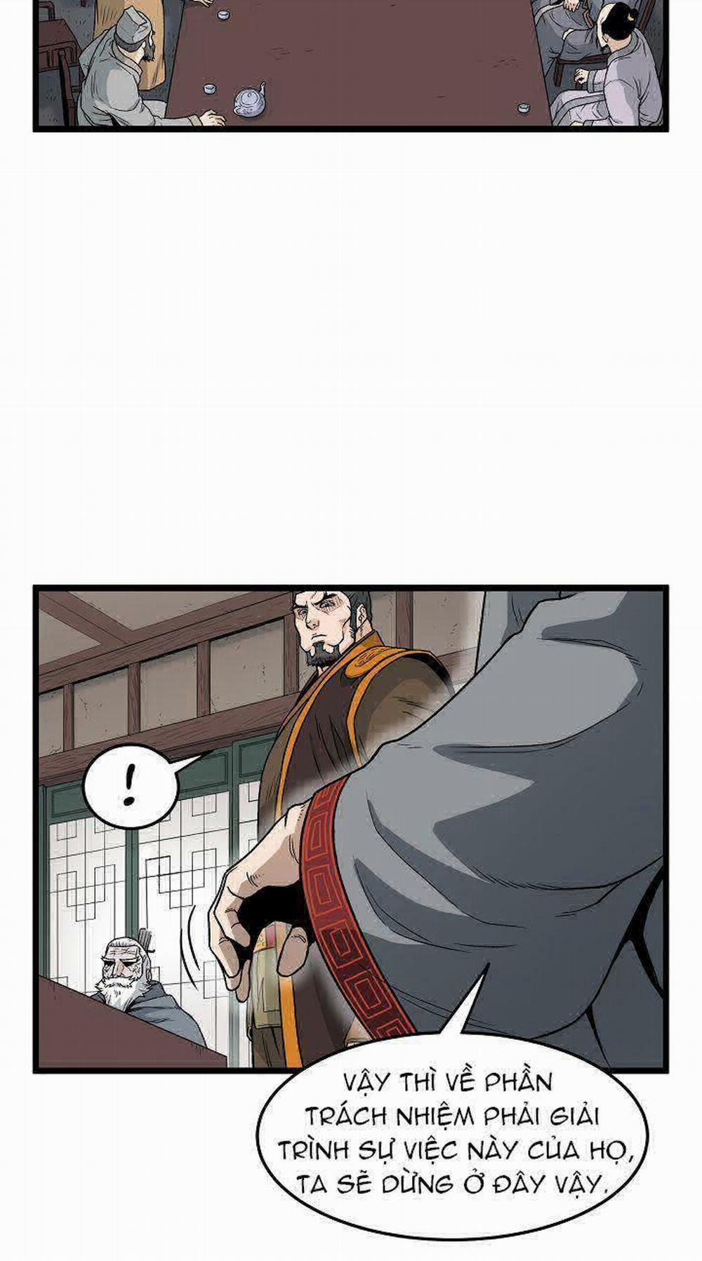 Đăng Nhập Murim 18 trang 2