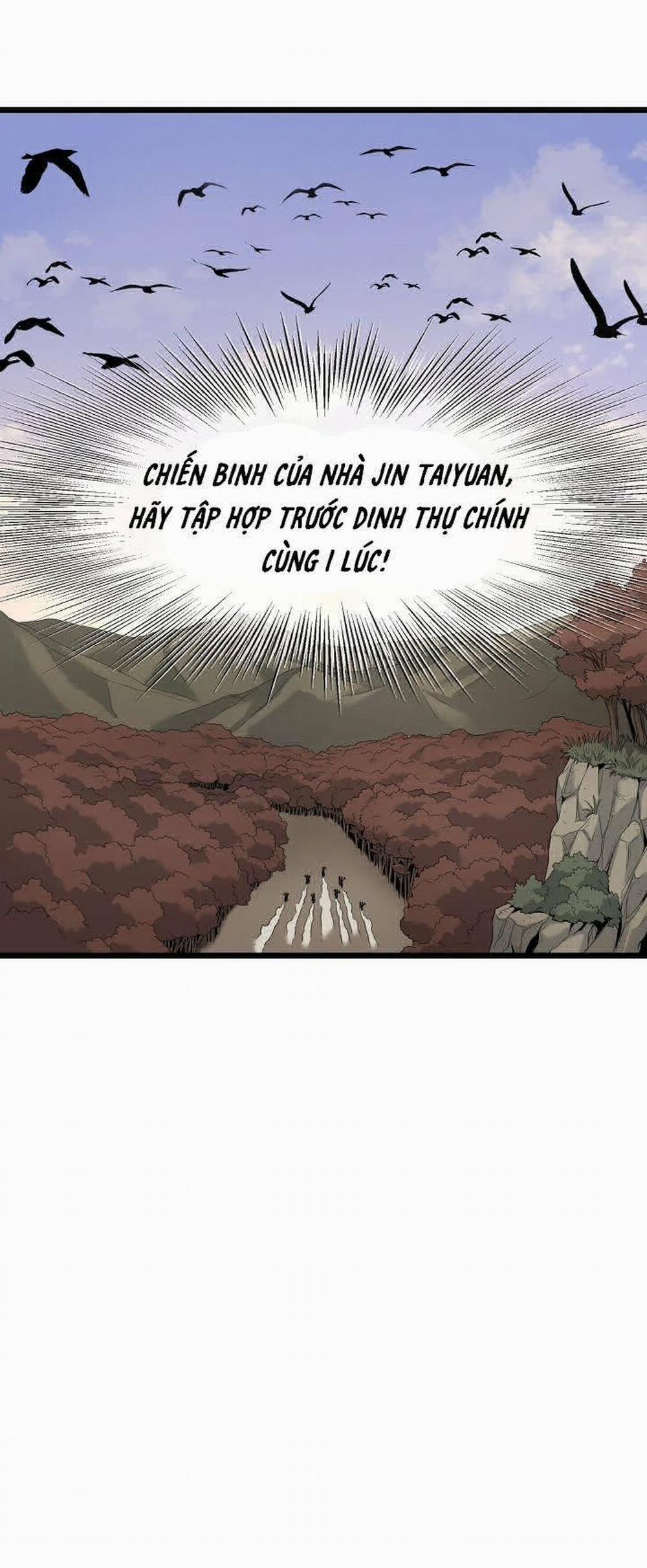 Đăng Nhập Murim 18 trang 22