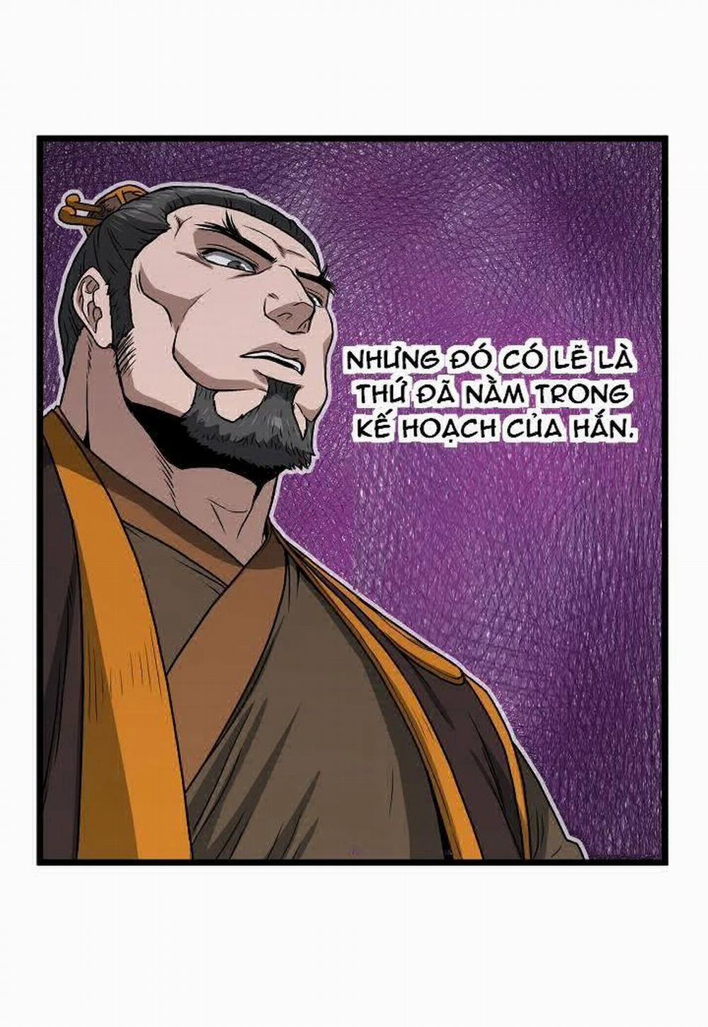 Đăng Nhập Murim 18 trang 32