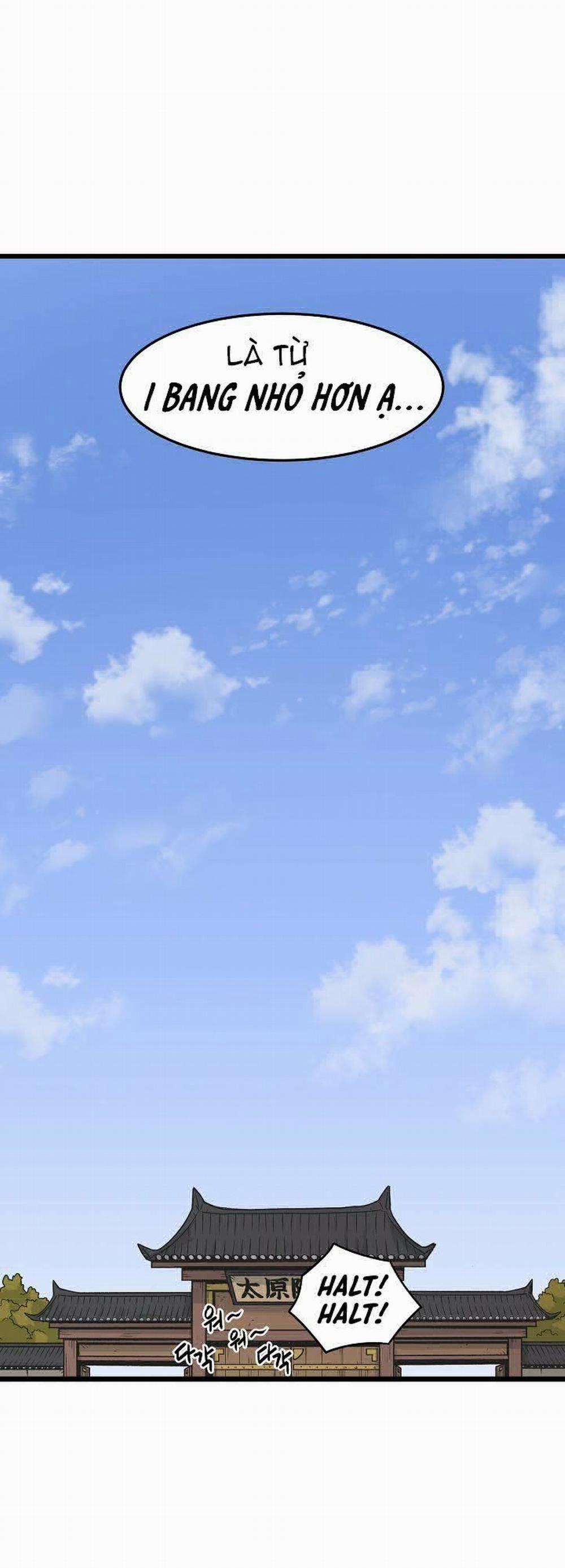 Đăng Nhập Murim 18 trang 38