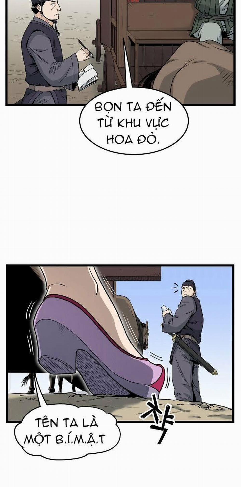 Đăng Nhập Murim 18 trang 40