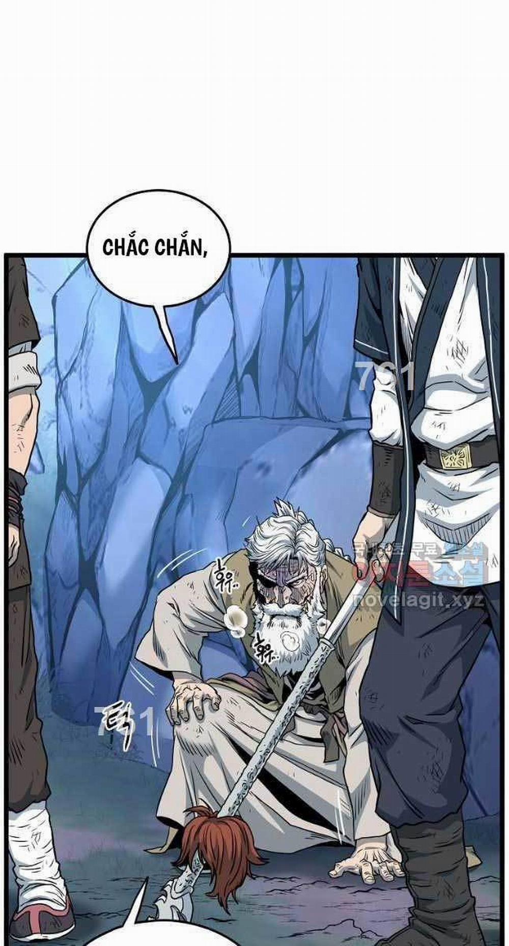 Đăng Nhập Murim 180 trang 1