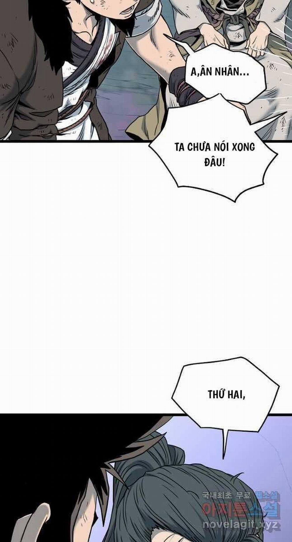 Đăng Nhập Murim 180 trang 23