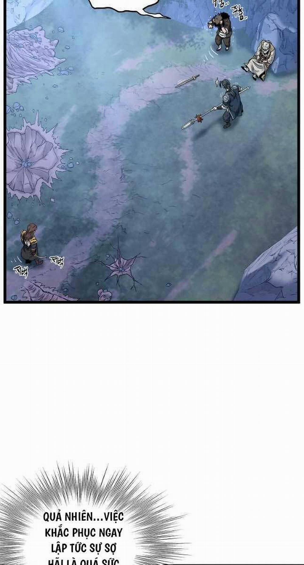 Đăng Nhập Murim 180 trang 29