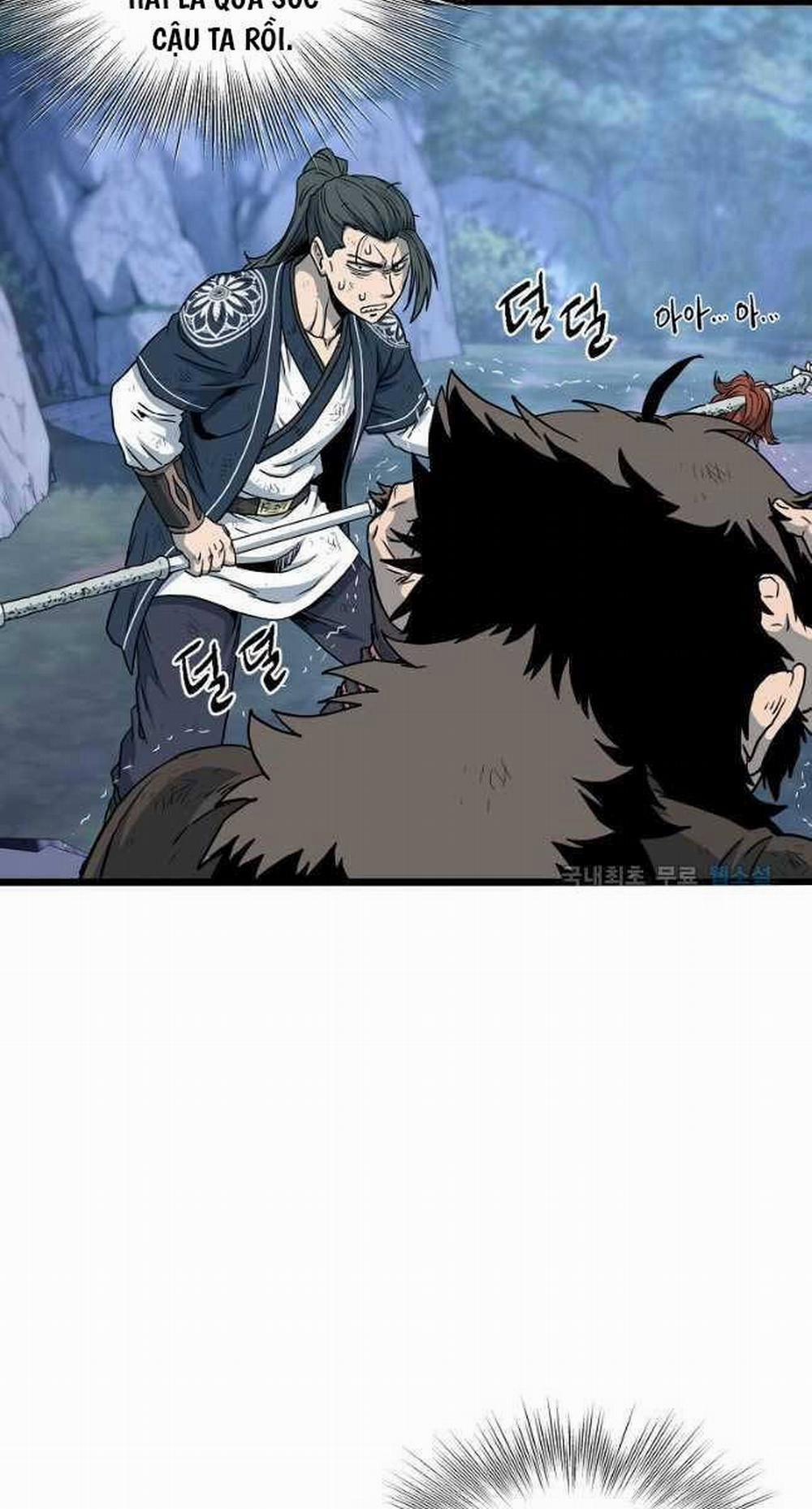 Đăng Nhập Murim 180 trang 30