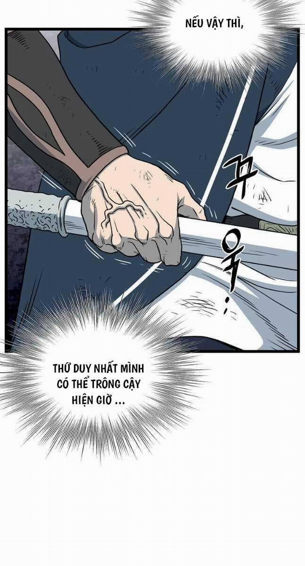 Đăng Nhập Murim 180 trang 31