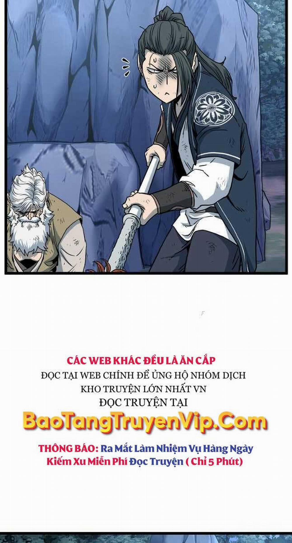 Đăng Nhập Murim 180 trang 35