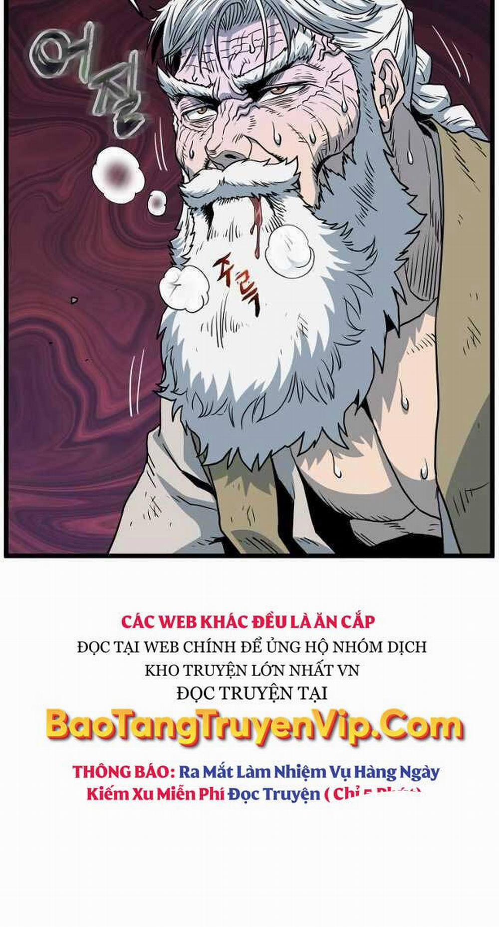 Đăng Nhập Murim 180 trang 4