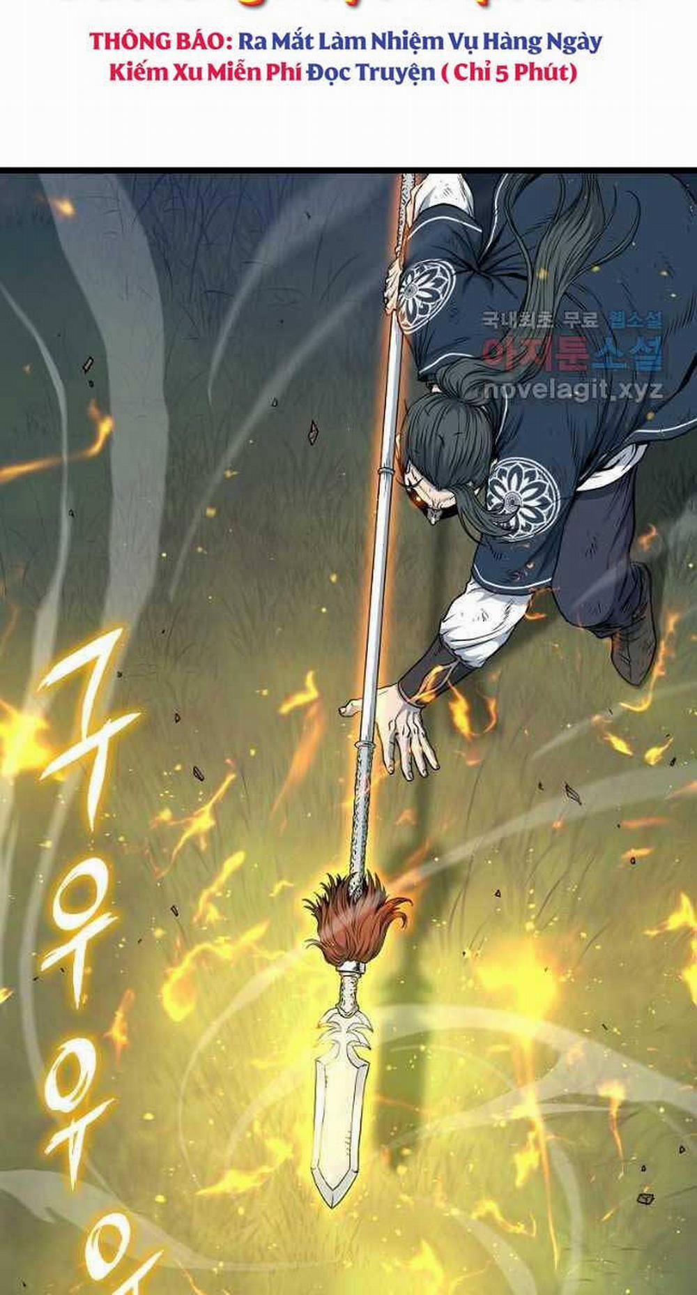 Đăng Nhập Murim 180 trang 70