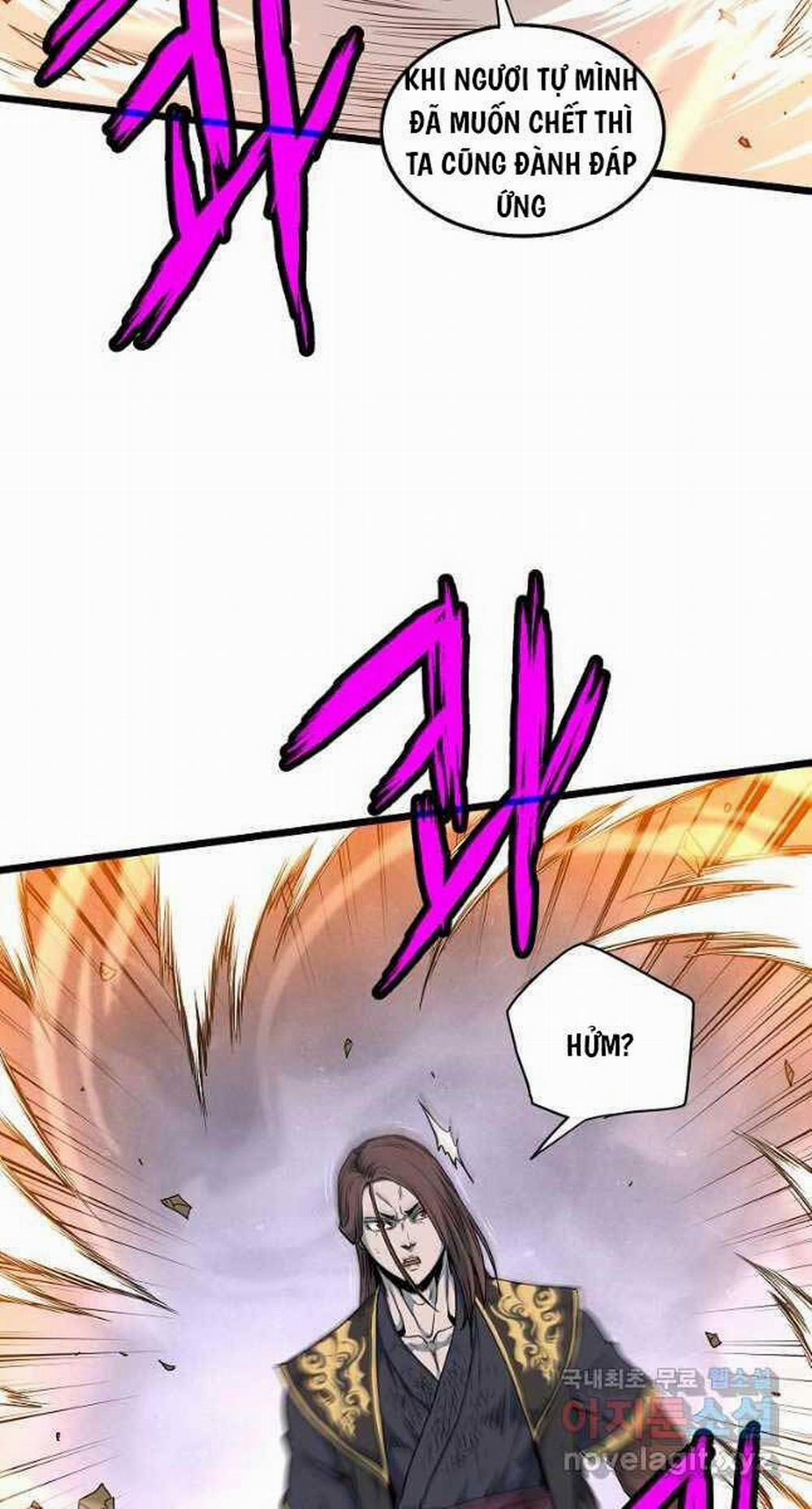 Đăng Nhập Murim 180 trang 76