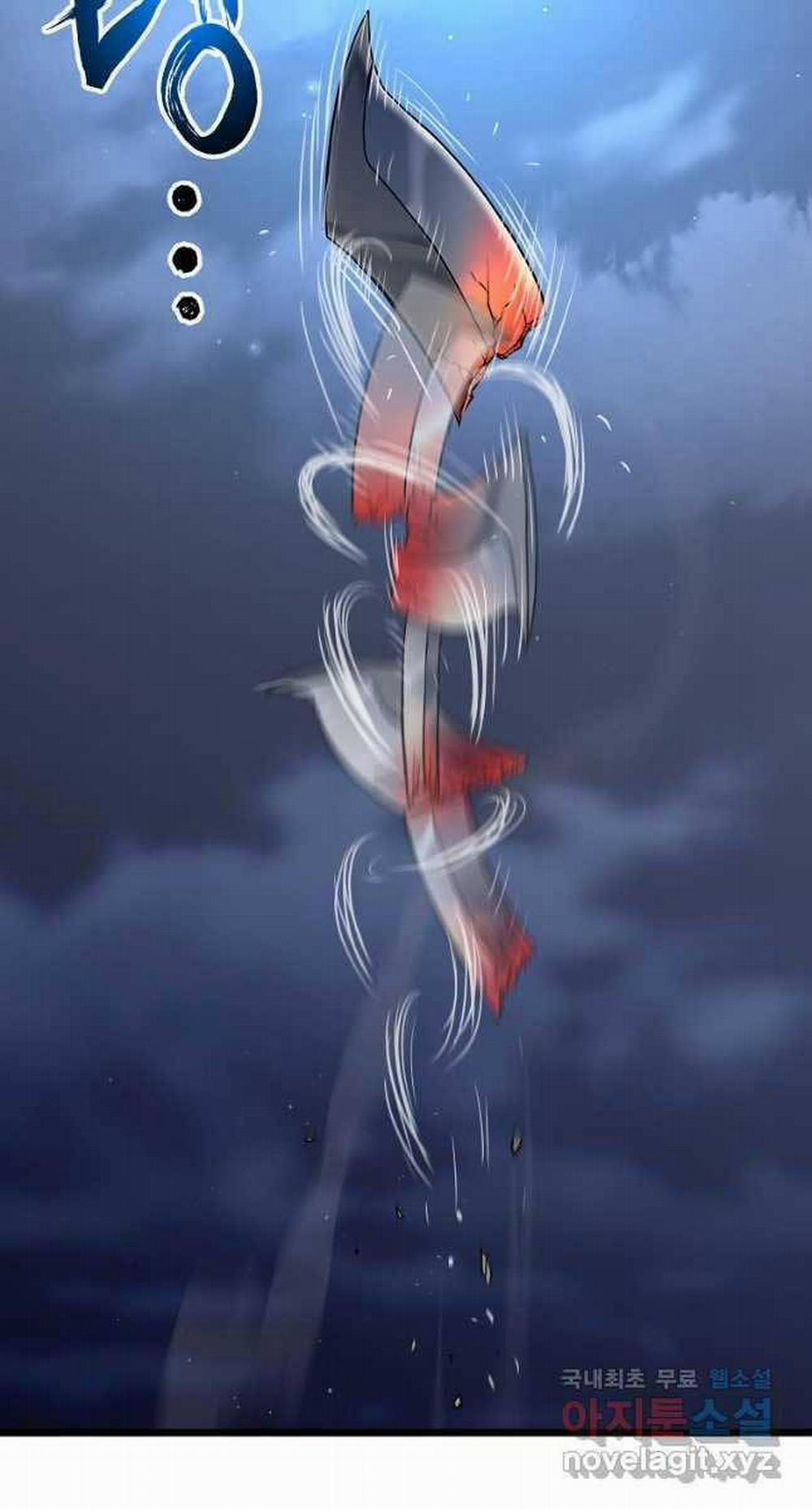 Đăng Nhập Murim 180 trang 81