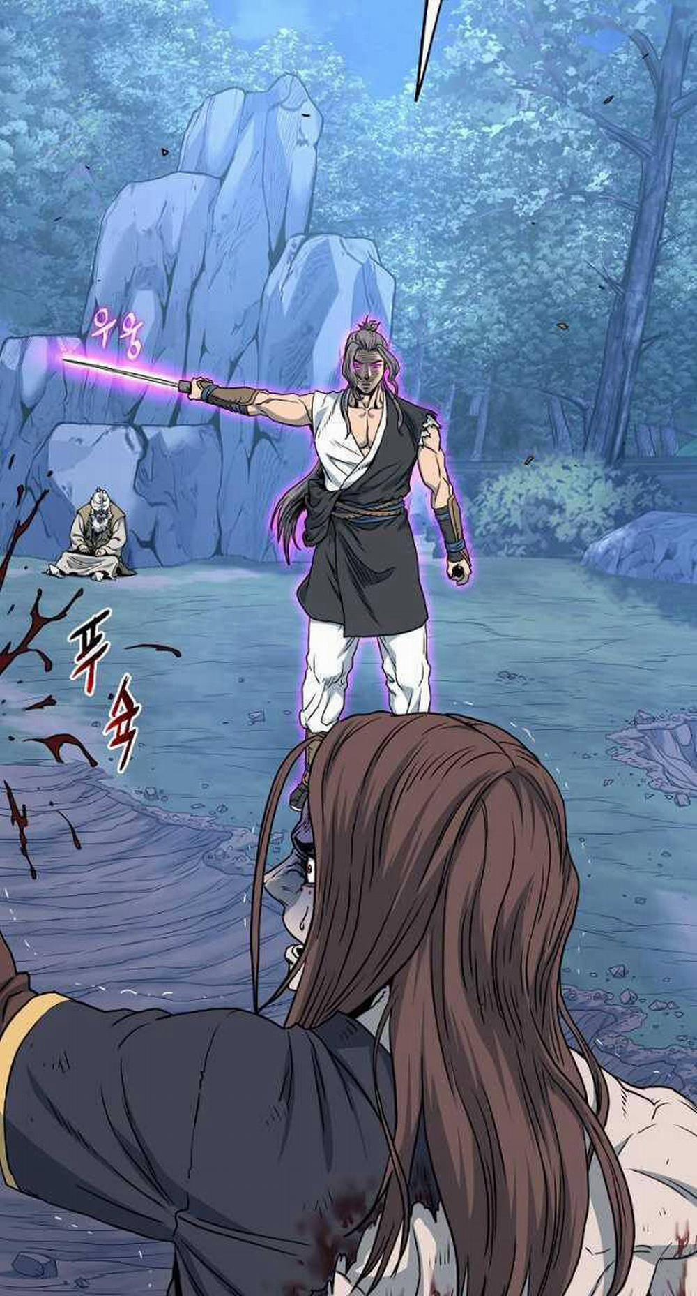 Đăng Nhập Murim 181 trang 103