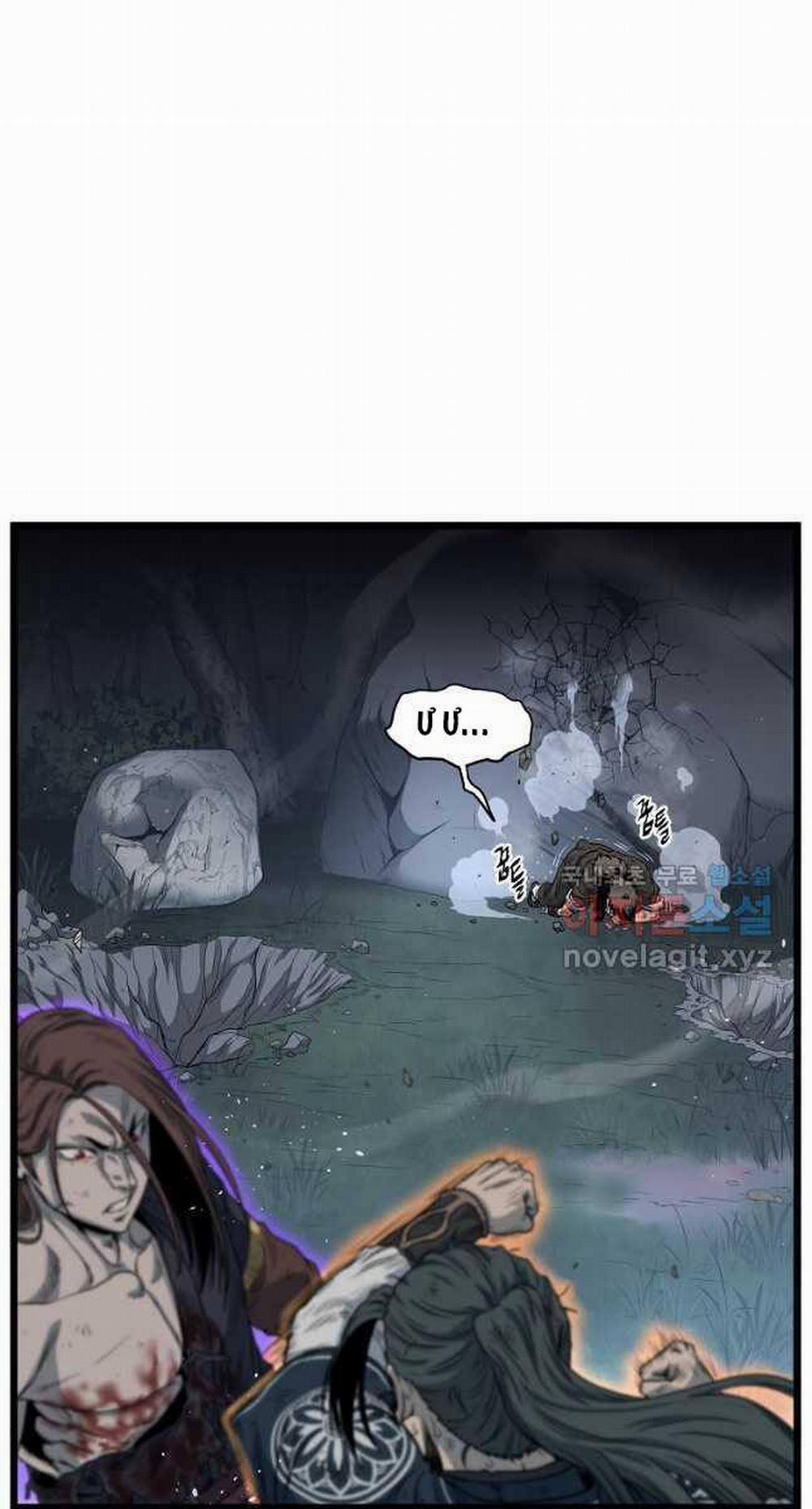 Đăng Nhập Murim 181 trang 11